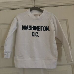 The Beaufort Bonnet Company City Hopper Sweatshirt - Washington, D.C.